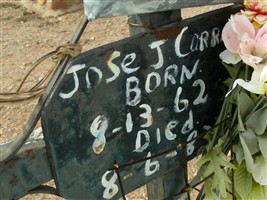 Jose Jesus Corralejo