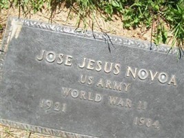 Jose Jesus Novoa Jose Jesus Novoa