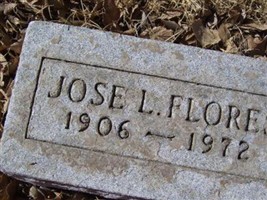 Jose L. Flores Jose L. Flores