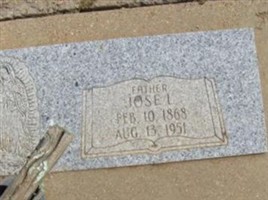 Jose L Soto