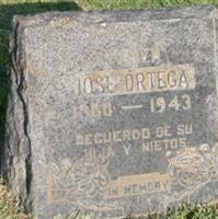 Jose Leyva Ortega