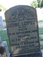 Jose Lopez