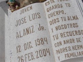 Jose Luis Alaniz, Jr (1983528.jpg)