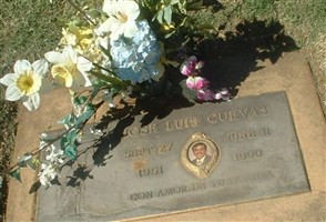 Jose Luis Cuevas