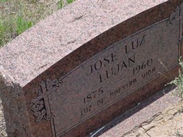 Jose Luz Lujan