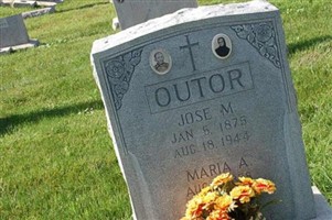 Jose M. Outor Jose M. Outor