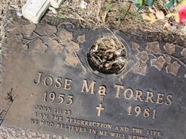 Jose Ma Torres