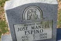 Jose Manuel Espino