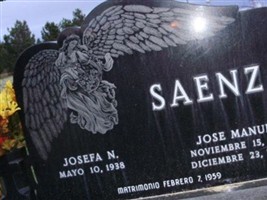 Jose Manuel Saenz