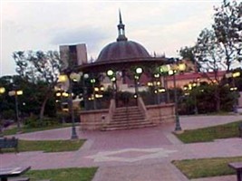 Jose Maria "Gregorio" Esparza Jose Maria "Gregorio" Esparza
