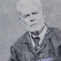 Jose Maria "Gregorio" Esparza Jose Maria "Gregorio" Esparza