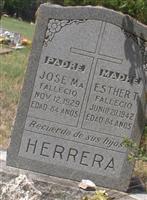 Jose Maria Herrera