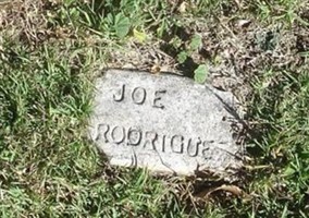 Jose Maria "Joe" Rodriguez Jose Maria "Joe" Rodriguez