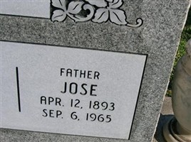 Jose Mora Jose Mora