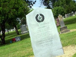 Jose Navarro