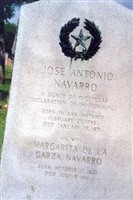 Jose Navarro