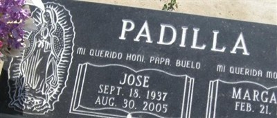 Jose Padilla