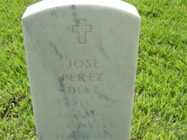 Jose Perez Diaz Jose Perez Diaz