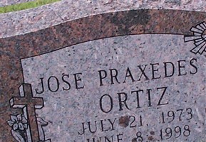 Jose Praxedes Ortiz Jose Praxedes Ortiz