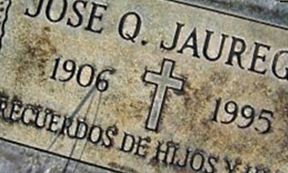 Jose Q Jauregui Jose Q Jauregui