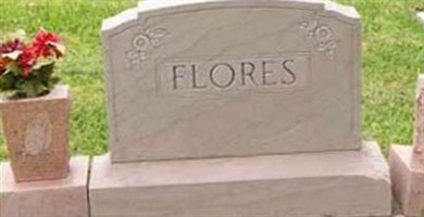 Jose R. Flores Jose R. Flores