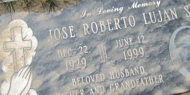 Jose Robert Roberto Lujan Jose Robert Roberto Lujan