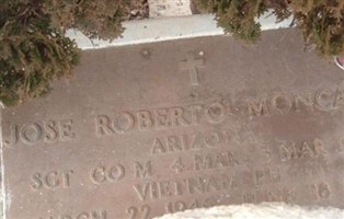 Jose Roberto Moncayo Jose Roberto Moncayo