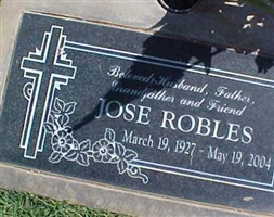 Jose Robles