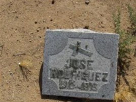 Jose Rodriguez Jose Rodriguez
