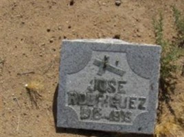 Jose Rodriguez