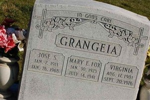 Jose S. Grangeia Jose S. Grangeia