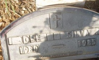 Jose Silva Amaya, Jr Jose Silva Amaya, Jr