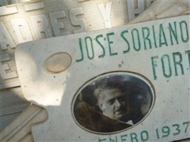 José Soriano Fort