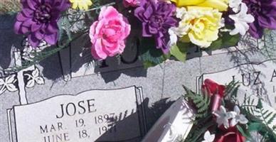 Jose Torrez Jose Torrez