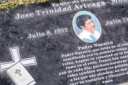Jose Trinidad Arteaga-Munguia