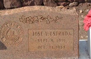 Jose V Estrada