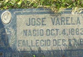 Jose Varela