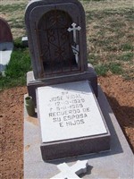 Jose Vidal, Sr