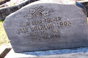 Jose Villalva Lara Jose Villalva Lara