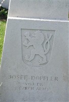 Josee Doppler
