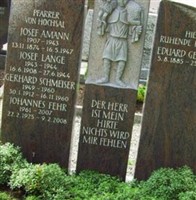 Josef Amann