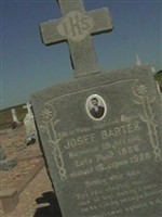 Josef Bartek