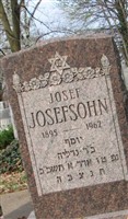 Josef Josefsohn Josef Josefsohn