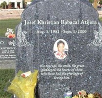 Josef Khristian Rabacal Atijera