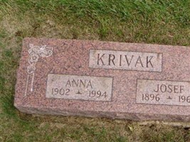 Josef Krivak Josef Krivak
