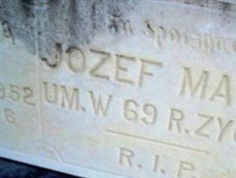 Josef Matya Josef Matya