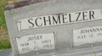 Josef Schmelzer Josef Schmelzer