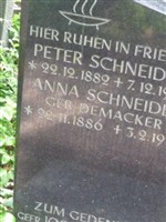 Josef Schneider Josef Schneider