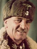 Josef "Sepp" Dietrich