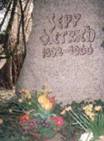 Josef "Sepp" Dietrich
